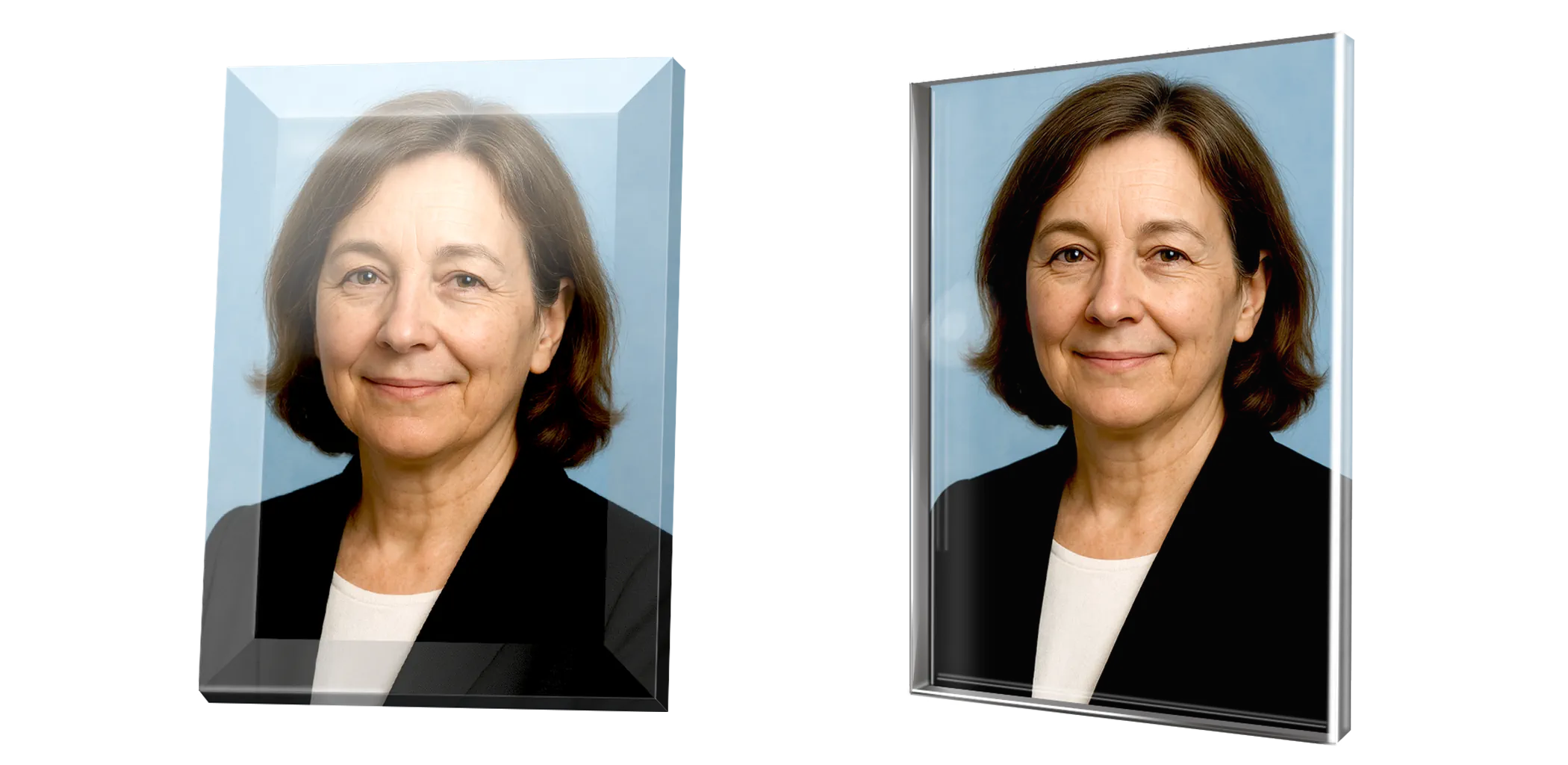 Zdjęcia na porcelanie wysokiej jakości