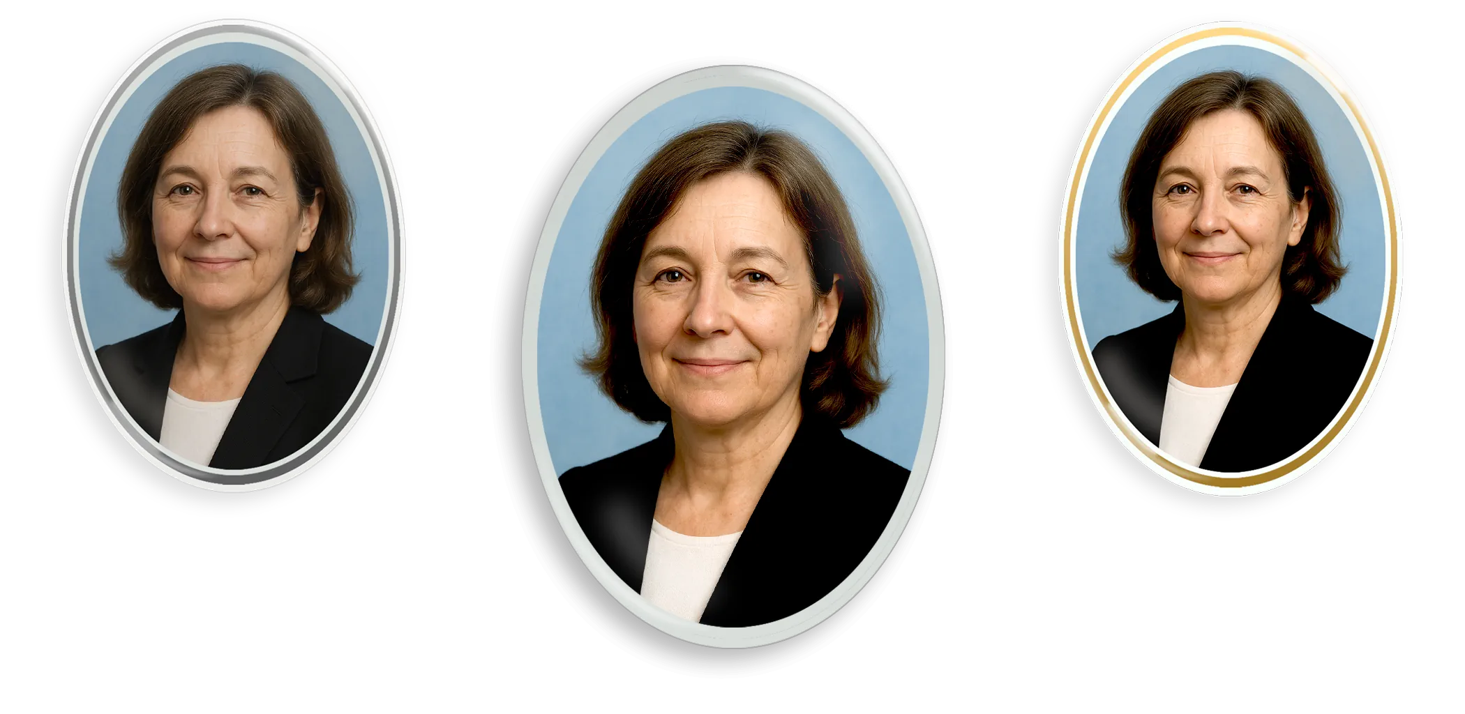 Zdjęcia na porcelanie wysokiej jakości