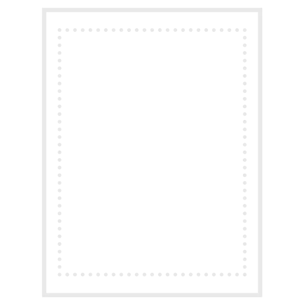 Zdjęcie na nagrobek - prostokąt